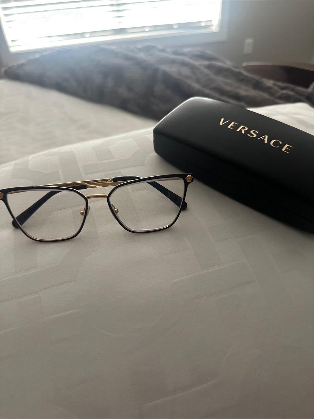 Versace Eyewear VE1275 54-15-140 - Picture 2 of 4